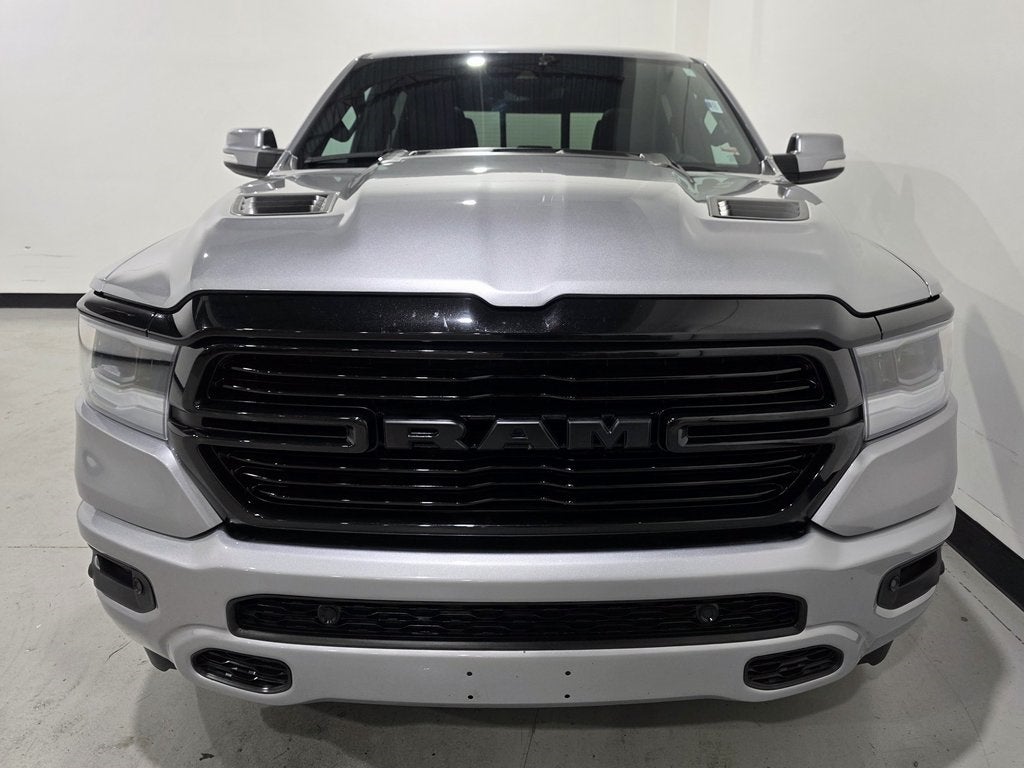 2021 RAM 1500 Rebel Sport