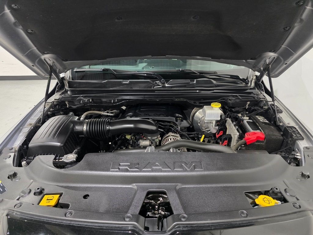 2021 RAM 1500 Rebel Sport