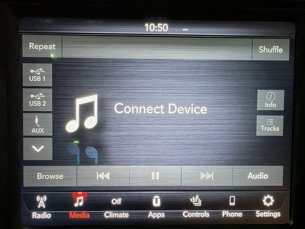 2021 RAM 1500 Rebel Sport