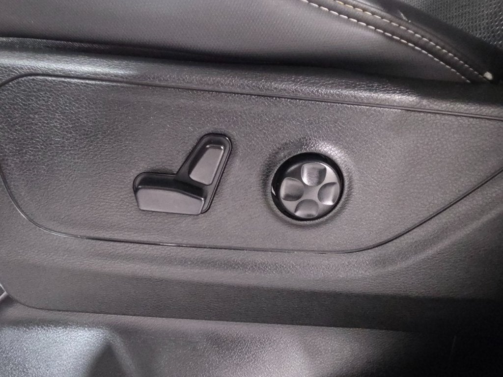 2021 RAM 1500 Rebel Sport