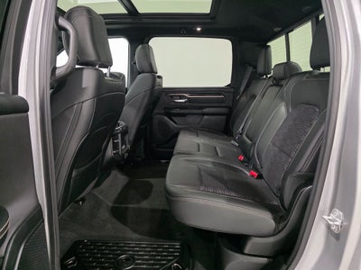 2021 RAM 1500 Rebel Sport