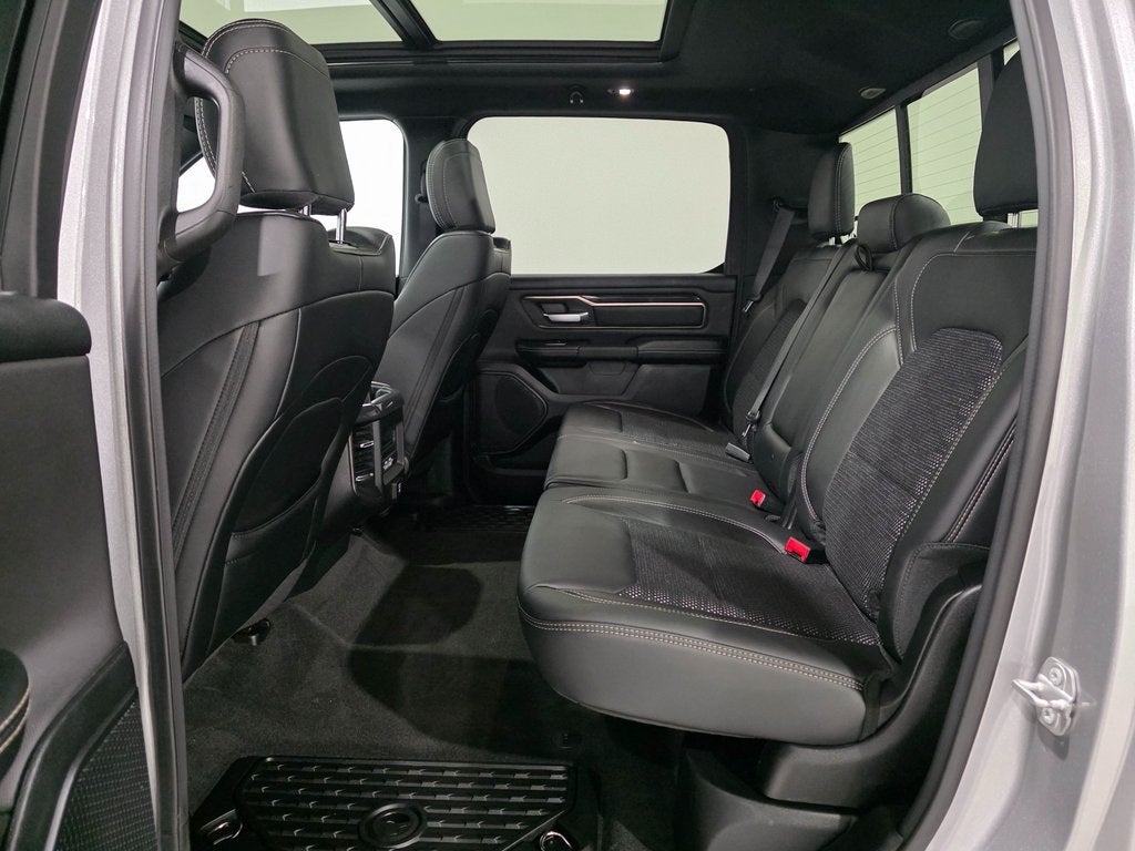 2021 RAM 1500 Rebel Sport