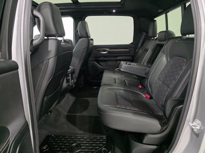 2021 RAM 1500 Rebel Sport