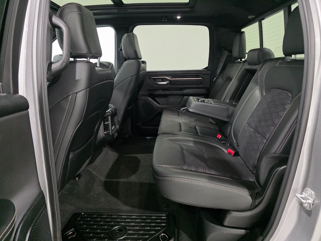 2021 RAM 1500 Rebel Sport