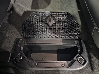 2021 RAM 1500 Rebel Sport