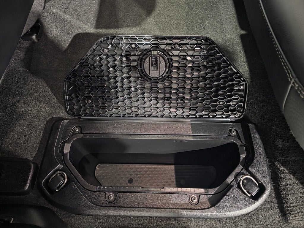 2021 RAM 1500 Rebel Sport