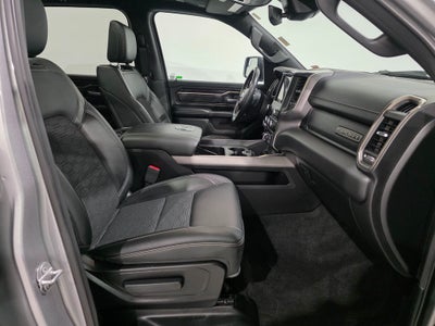 2021 RAM 1500 Rebel Sport