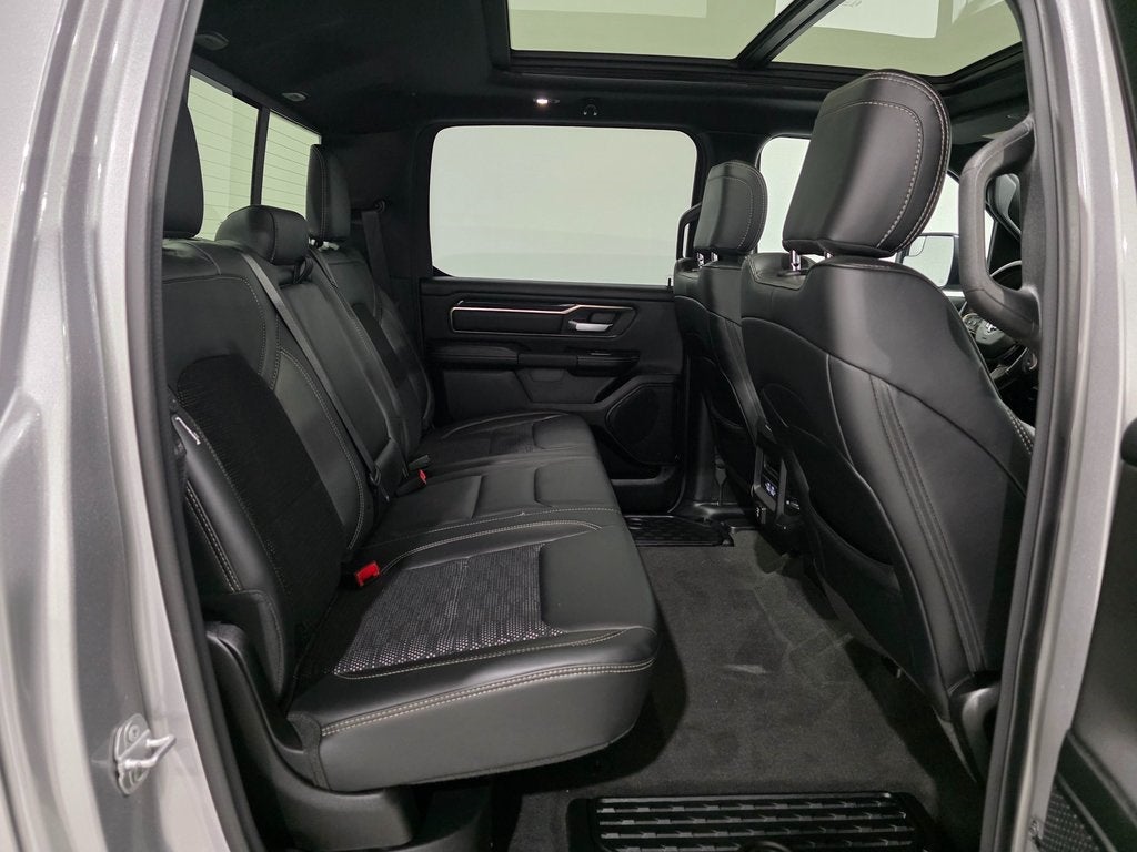 2021 RAM 1500 Rebel Sport