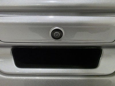 2021 RAM 1500 Rebel Sport