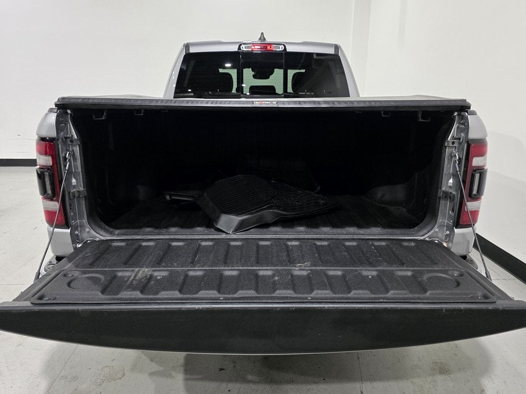 2021 RAM 1500 Rebel Sport