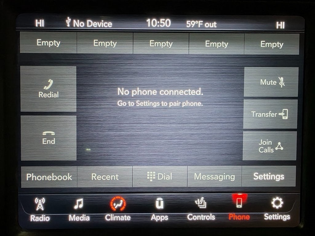 2021 RAM 1500 Rebel Sport
