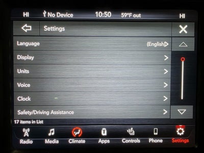 2021 RAM 1500 Rebel Sport