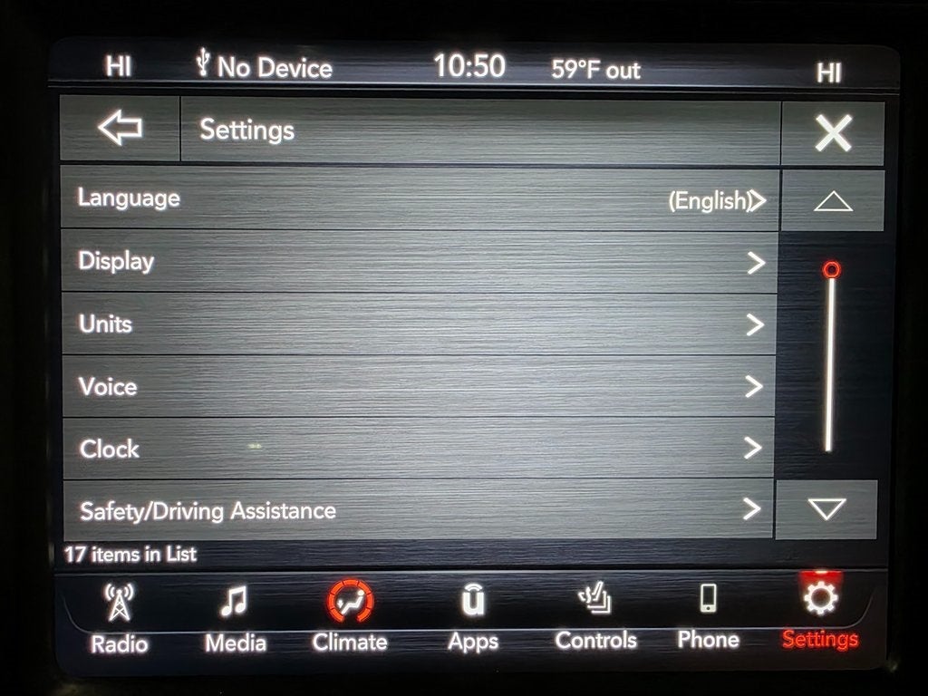 2021 RAM 1500 Rebel Sport