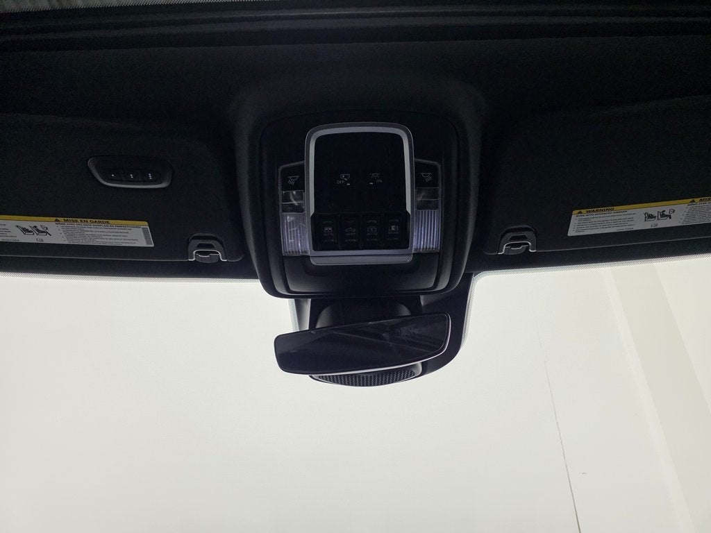 2021 RAM 1500 Rebel Sport