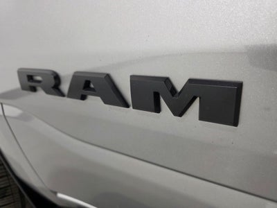 2021 RAM 1500 Rebel Sport