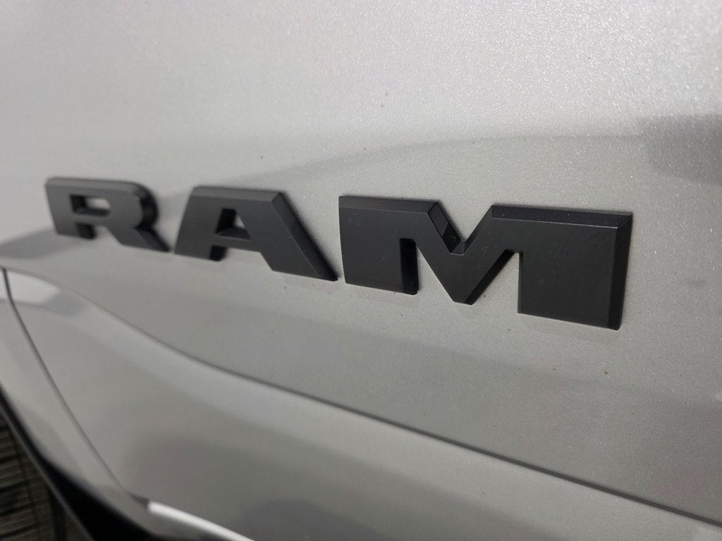 2021 RAM 1500 Rebel Sport