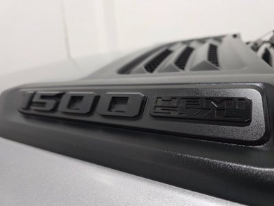 2021 RAM 1500 Rebel Sport