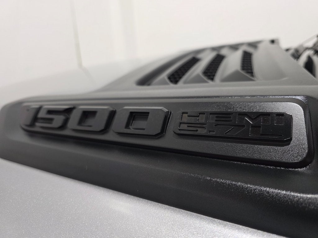 2021 RAM 1500 Rebel Sport