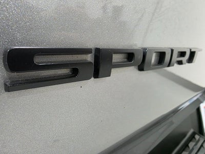 2021 RAM 1500 Rebel Sport