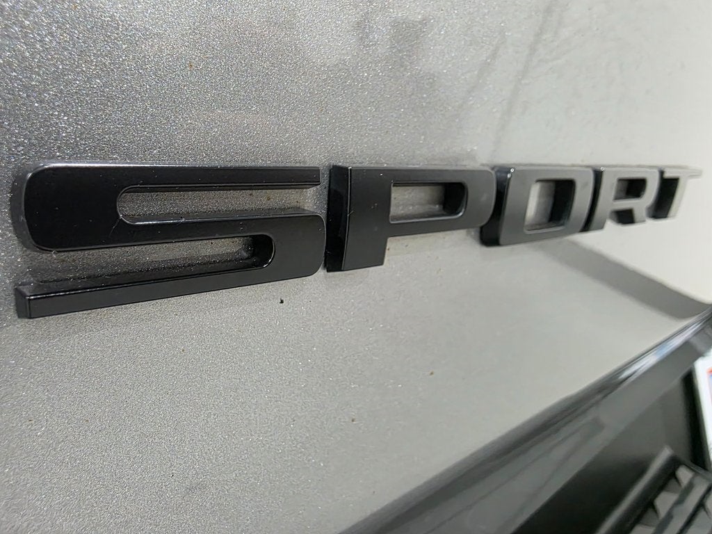 2021 RAM 1500 Rebel Sport