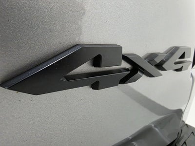 2021 RAM 1500 Rebel Sport