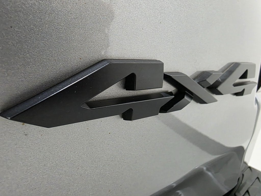 2021 RAM 1500 Rebel Sport