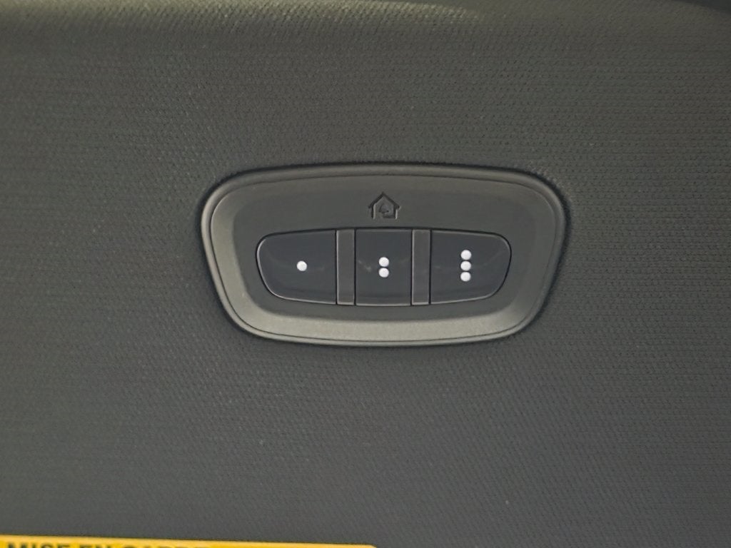 2021 RAM 1500 Rebel Sport