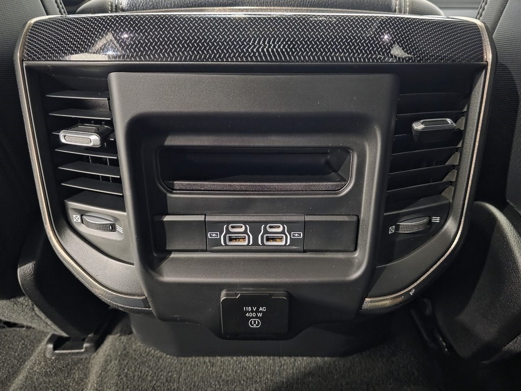 2021 RAM 1500 Rebel Sport