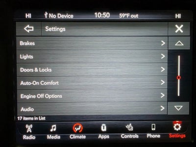 2021 RAM 1500 Rebel Sport