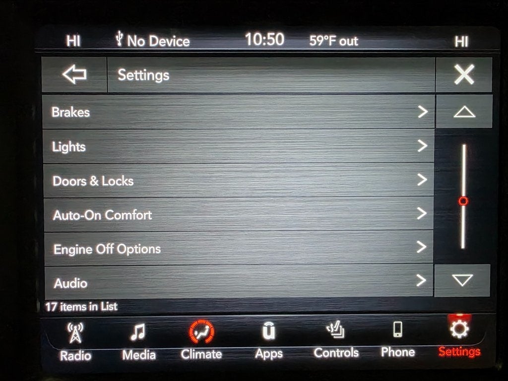 2021 RAM 1500 Rebel Sport