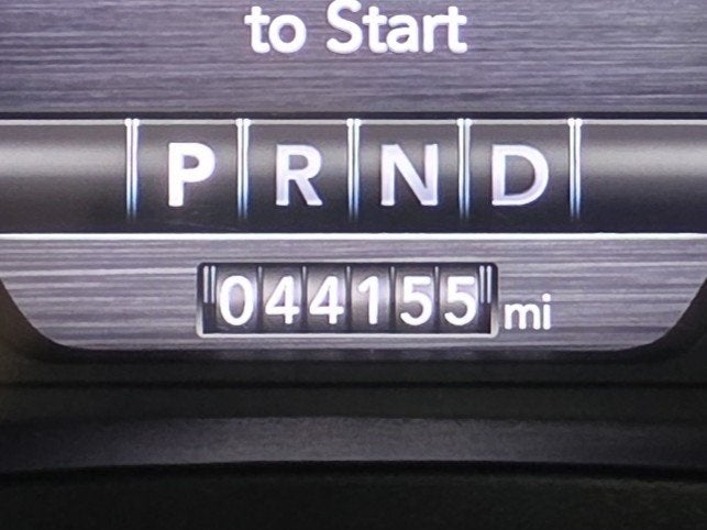 2021 RAM 1500 Rebel Sport