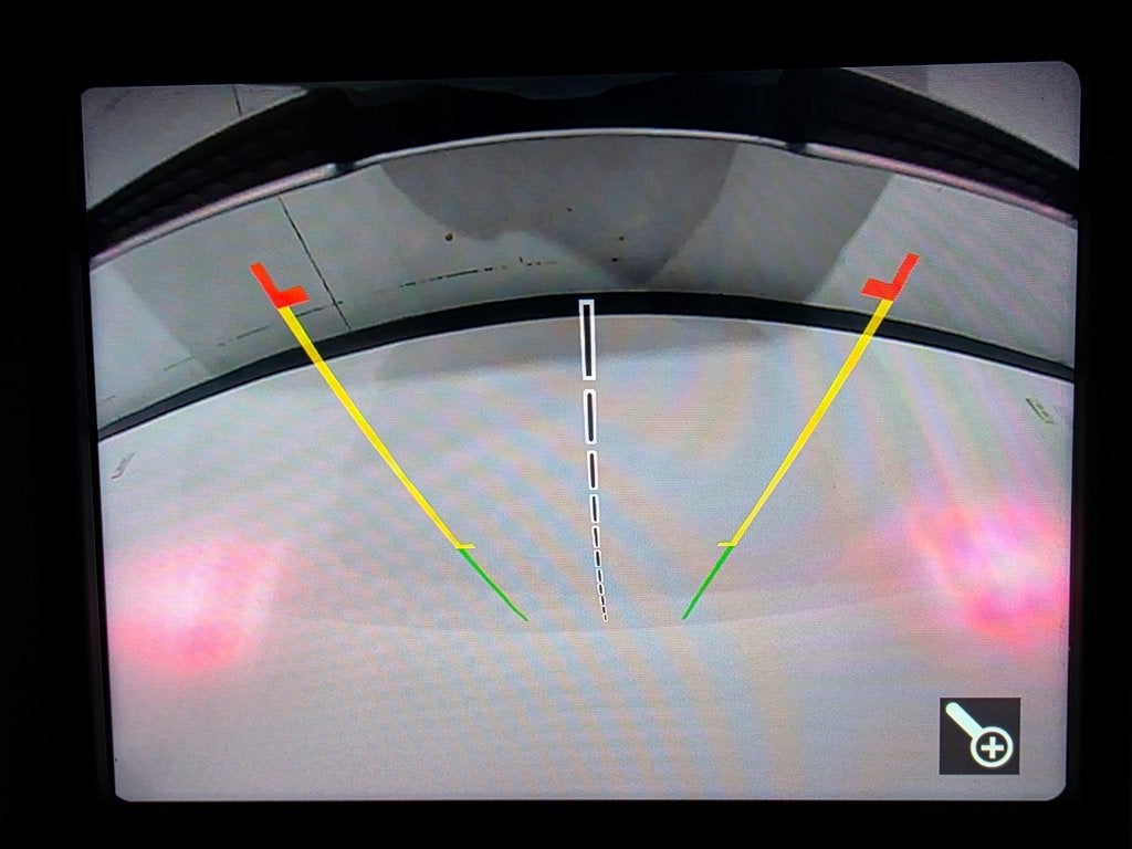 2021 RAM 1500 Rebel Sport