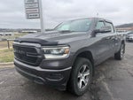 2019 RAM 1500 Rebel Sport