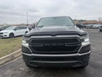 2019 RAM 1500 Rebel Sport