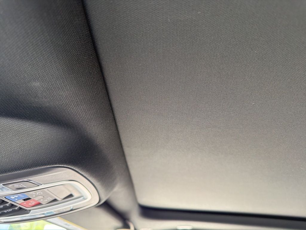 2020 RAM 1500 Rebel Sport