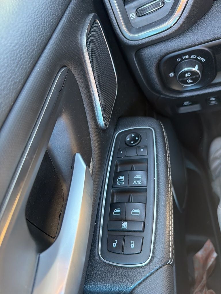 2020 RAM 1500 Rebel Sport