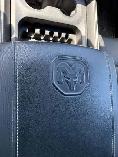 2020 RAM 1500 Rebel Sport