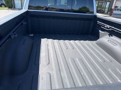 2020 RAM 1500 Rebel Sport