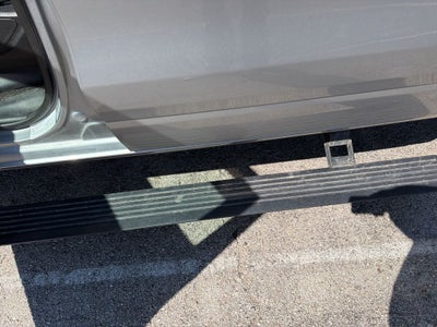 2020 RAM 1500 Rebel Sport