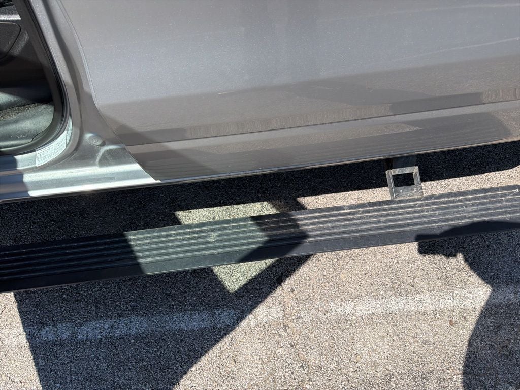 2020 RAM 1500 Rebel Sport