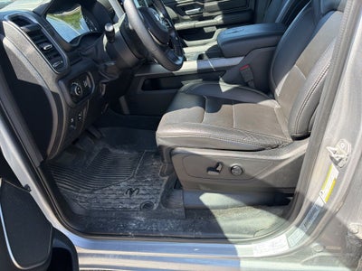 2020 RAM 1500 Rebel Sport