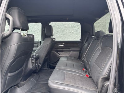 2021 RAM 1500 Sport