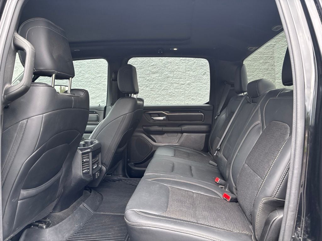 2021 RAM 1500 Sport