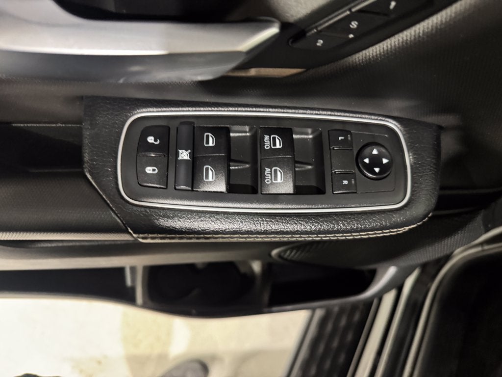 2021 RAM 1500 Sport