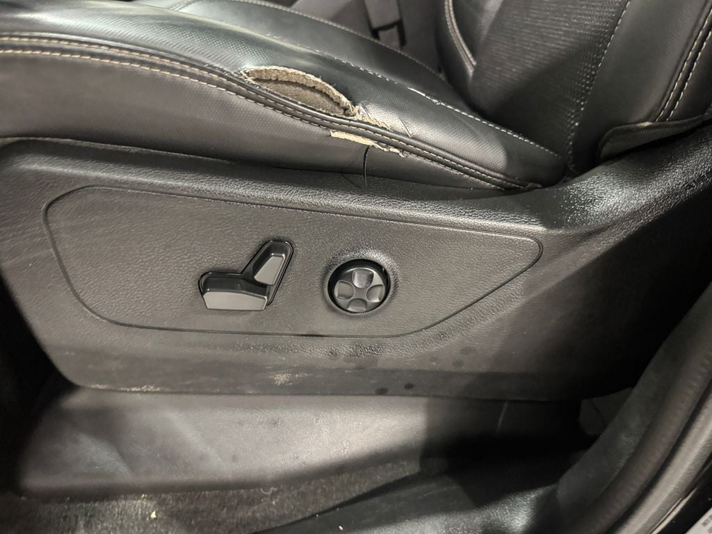 2021 RAM 1500 Sport
