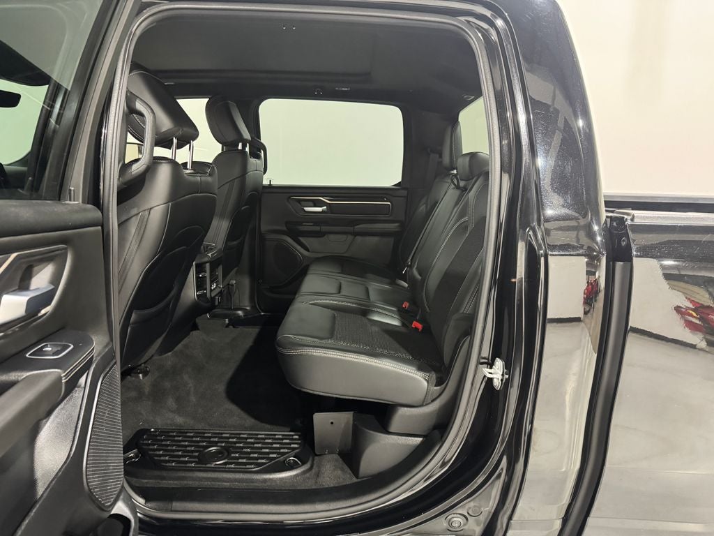 2021 RAM 1500 Sport