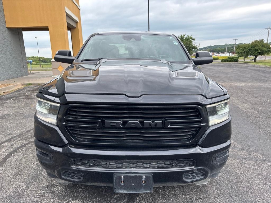 2021 RAM 1500 Sport