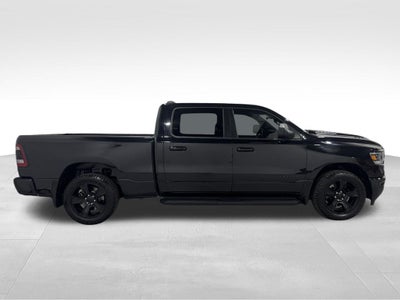 2021 RAM 1500 Sport