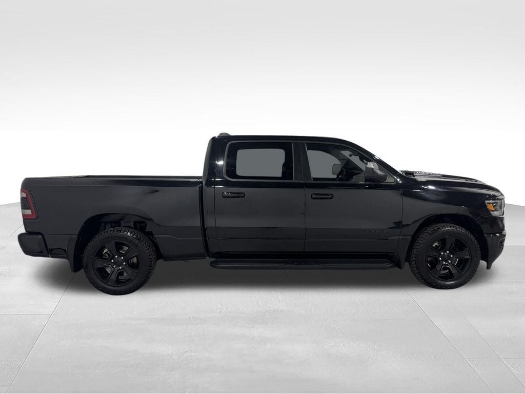 2021 RAM 1500 Sport