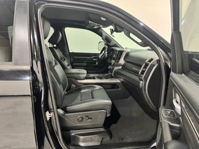 2021 RAM 1500 Sport